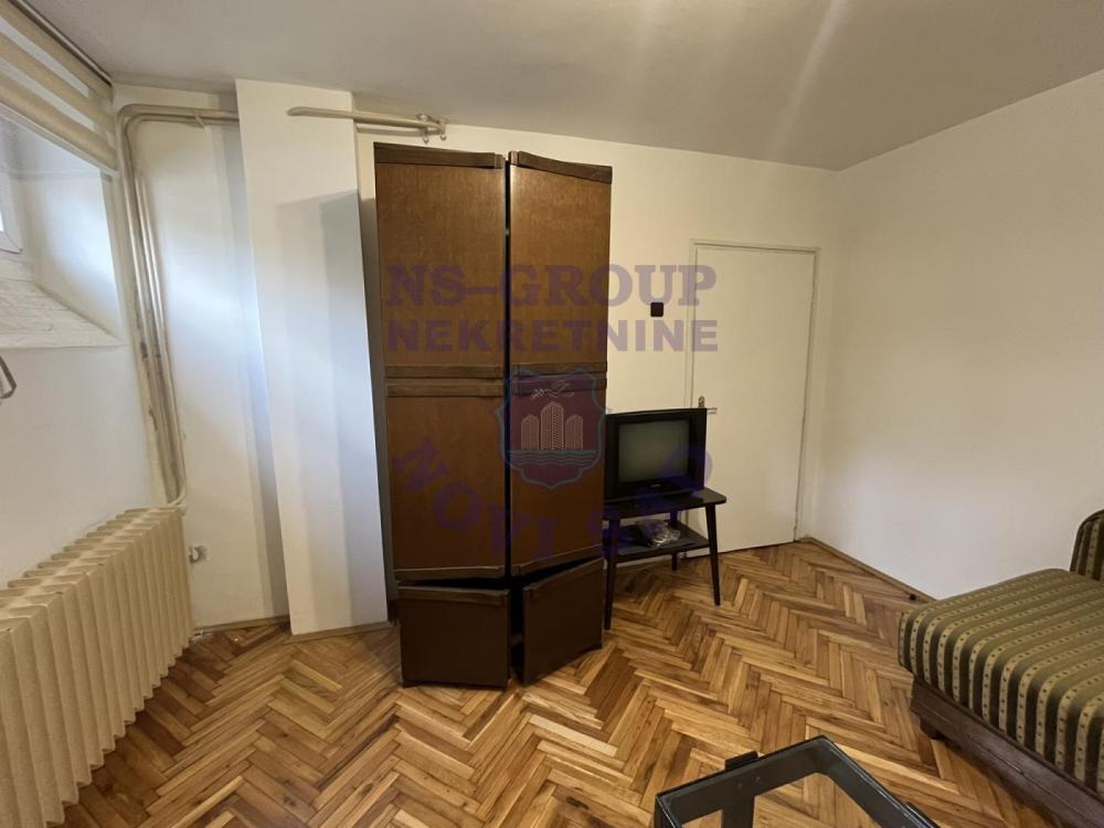 Slika 2 - Jednosoban stan na prodaju,  24m2, 56.850€